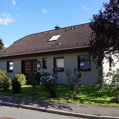 Ferienwohnung Bleialf Luaran gambar