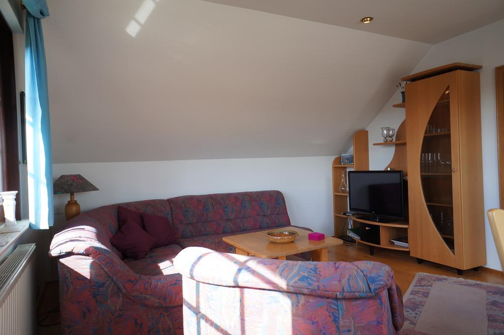 Ferienwohnung Bleialf Luaran gambar