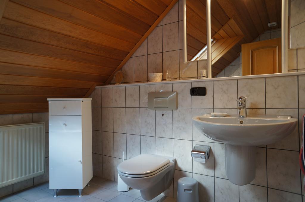 Ferienwohnung Bleialf Luaran gambar