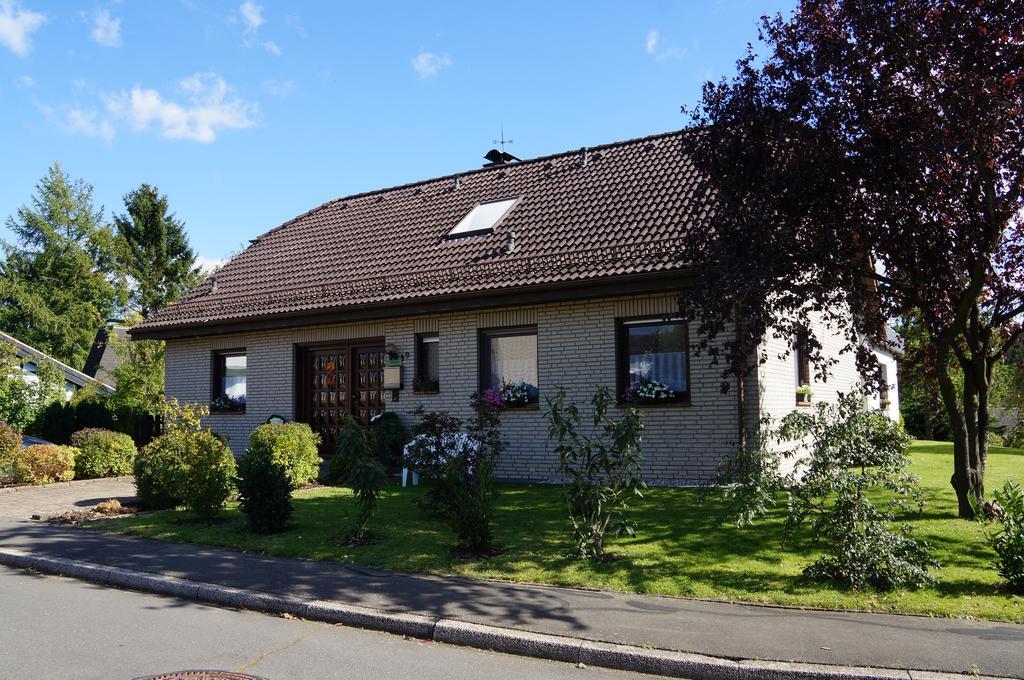 Ferienwohnung Bleialf Luaran gambar