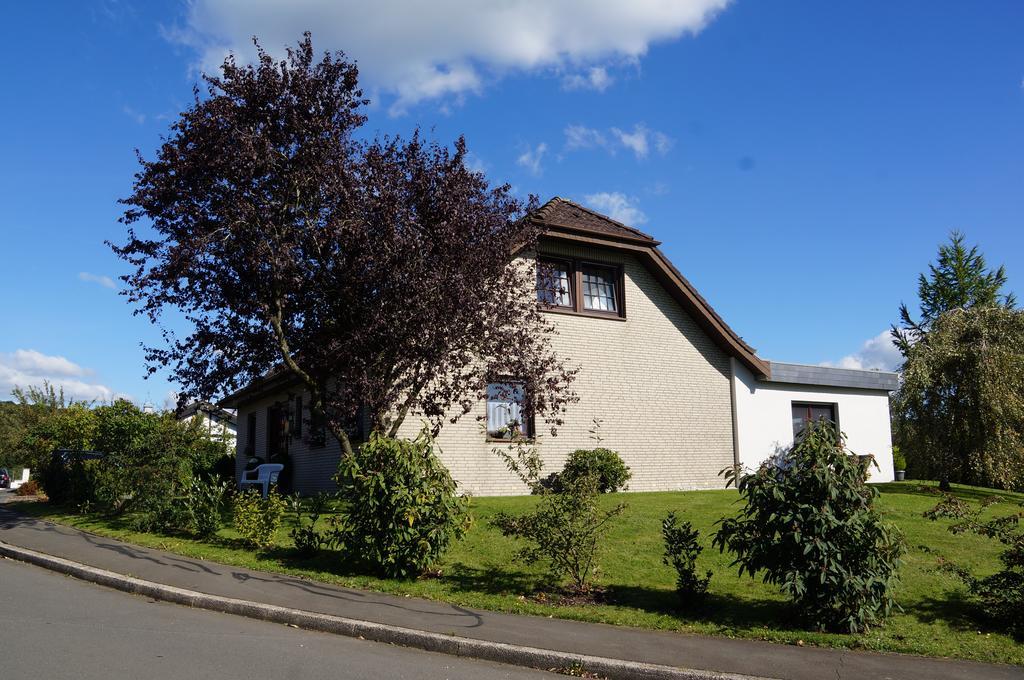 Ferienwohnung Bleialf Luaran gambar