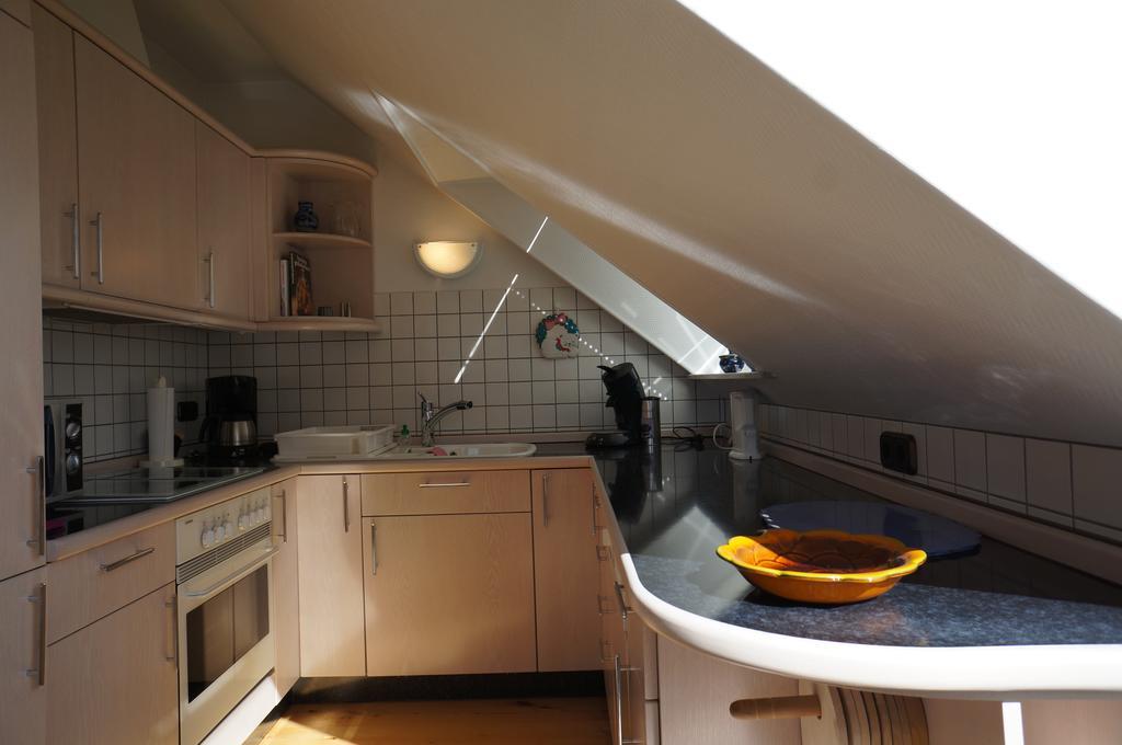 Ferienwohnung Bleialf Luaran gambar