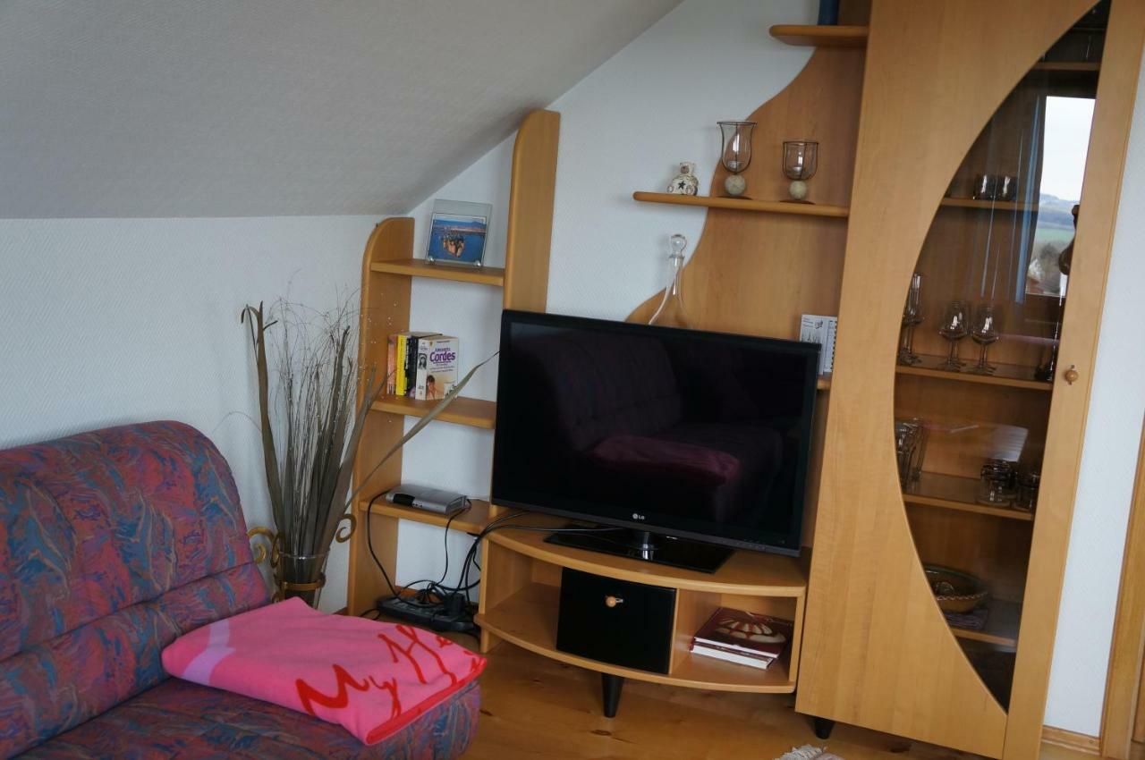 Ferienwohnung Bleialf Luaran gambar