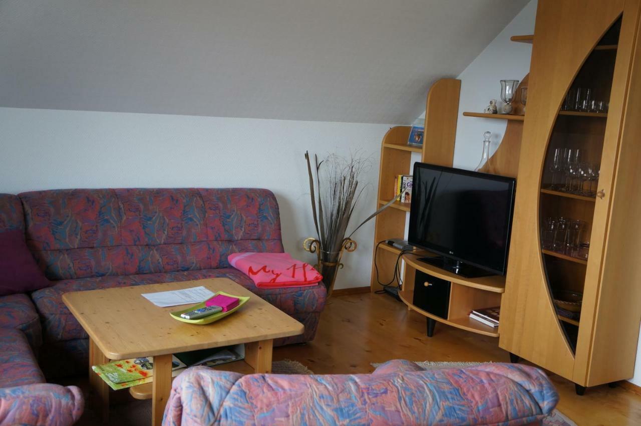 Ferienwohnung Bleialf Luaran gambar