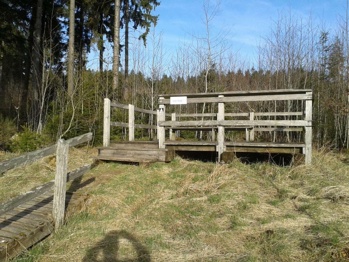 Ferienwohnung Bleialf Luaran gambar